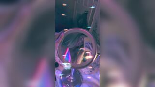 Liviniaroberts (Livinia Roberts aka liviniaxx aka urfavonlinesloot) OnlyFans Leaks Tiktoker & Mattress Actress & professional sloot44