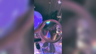 Liviniaroberts (Livinia Roberts aka liviniaxx aka urfavonlinesloot) OnlyFans Leaks Tiktoker & Mattress Actress & professional sloot44