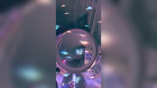 Liviniaroberts (Livinia Roberts aka liviniaxx aka urfavonlinesloot) OnlyFans Leaks Tiktoker & Mattress Actress & professional sloot44