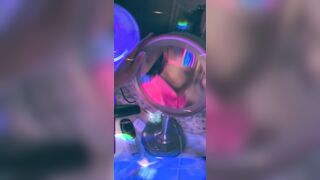 Liviniaroberts (Livinia Roberts aka liviniaxx aka urfavonlinesloot) OnlyFans Leaks Tiktoker & Mattress Actress & professional sloot44