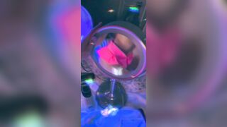 Liviniaroberts (Livinia Roberts aka liviniaxx aka urfavonlinesloot) OnlyFans Leaks Tiktoker & Mattress Actress & professional sloot44