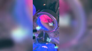 Liviniaroberts (Livinia Roberts aka liviniaxx aka urfavonlinesloot) OnlyFans Leaks Tiktoker & Mattress Actress & professional sloot44