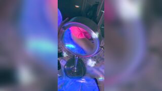 Liviniaroberts (Livinia Roberts aka liviniaxx aka urfavonlinesloot) OnlyFans Leaks Tiktoker & Mattress Actress & professional sloot44