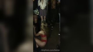 Liviniaroberts (Livinia Roberts aka liviniaxx aka urfavonlinesloot) OnlyFans Leaks Tiktoker & Mattress Actress & professional sloot110