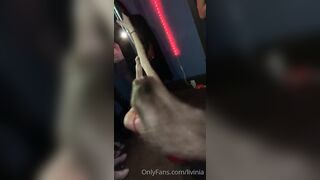 Liviniaroberts (Livinia Roberts aka liviniaxx aka urfavonlinesloot) OnlyFans Leaks Tiktoker & Mattress Actress & professional sloot110