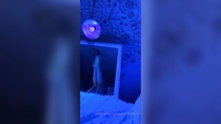 Liviniaroberts (Livinia Roberts aka liviniaxx aka urfavonlinesloot) OnlyFans Leaks Tiktoker & Mattress Actress & professional sloot38