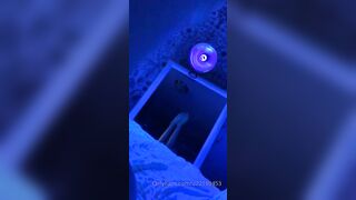 Liviniaroberts (Livinia Roberts aka liviniaxx aka urfavonlinesloot) OnlyFans Leaks Tiktoker & Mattress Actress & professional sloot38