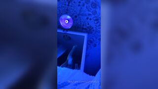 Liviniaroberts (Livinia Roberts aka liviniaxx aka urfavonlinesloot) OnlyFans Leaks Tiktoker & Mattress Actress & professional sloot38