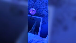 Liviniaroberts (Livinia Roberts aka liviniaxx aka urfavonlinesloot) OnlyFans Leaks Tiktoker & Mattress Actress & professional sloot38