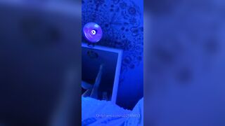 Liviniaroberts (Livinia Roberts aka liviniaxx aka urfavonlinesloot) OnlyFans Leaks Tiktoker & Mattress Actress & professional sloot38