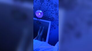 Liviniaroberts (Livinia Roberts aka liviniaxx aka urfavonlinesloot) OnlyFans Leaks Tiktoker & Mattress Actress & professional sloot38