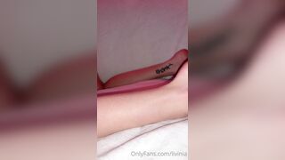 Liviniaroberts (Livinia Roberts aka liviniaxx aka urfavonlinesloot) OnlyFans Leaks Tiktoker & Mattress Actress & professional sloot166