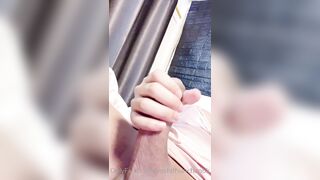 Yoshithunchanok (Yoshi Kimuji aka nichadaajj) OnlyFans Leaks Shemale Transgender Gone Wild Porn Video 30