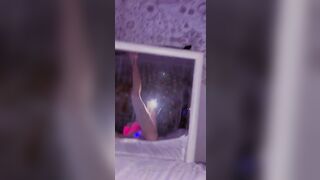 Liviniaroberts (Livinia Roberts aka liviniaxx aka urfavonlinesloot) OnlyFans Leaks Tiktoker & Mattress Actress & professional sloot34