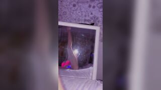 Liviniaroberts (Livinia Roberts aka liviniaxx aka urfavonlinesloot) OnlyFans Leaks Tiktoker & Mattress Actress & professional sloot34