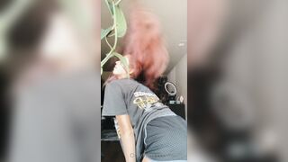 Liviniaroberts (Livinia Roberts aka liviniaxx aka urfavonlinesloot) OnlyFans Leaks Tiktoker & Mattress Actress & professional sloot23