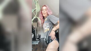 Liviniaroberts (Livinia Roberts aka liviniaxx aka urfavonlinesloot) OnlyFans Leaks Tiktoker & Mattress Actress & professional sloot23