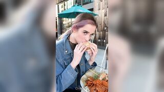 Liviniaroberts (Livinia Roberts aka liviniaxx aka urfavonlinesloot) OnlyFans Leaks Tiktoker & Mattress Actress & professional sloot19