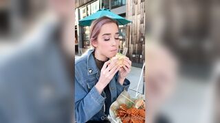 Liviniaroberts (Livinia Roberts aka liviniaxx aka urfavonlinesloot) OnlyFans Leaks Tiktoker & Mattress Actress & professional sloot19