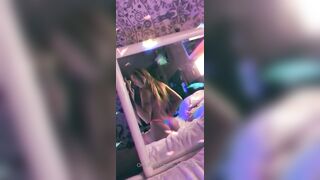 Liviniaroberts (Livinia Roberts aka liviniaxx aka urfavonlinesloot) OnlyFans Leaks Tiktoker & Mattress Actress & professional sloot45