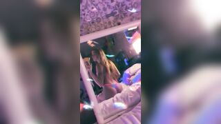 Liviniaroberts (Livinia Roberts aka liviniaxx aka urfavonlinesloot) OnlyFans Leaks Tiktoker & Mattress Actress & professional sloot45
