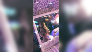 Liviniaroberts (Livinia Roberts aka liviniaxx aka urfavonlinesloot) OnlyFans Leaks Tiktoker & Mattress Actress & professional sloot45