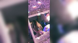Liviniaroberts (Livinia Roberts aka liviniaxx aka urfavonlinesloot) OnlyFans Leaks Tiktoker & Mattress Actress & professional sloot45