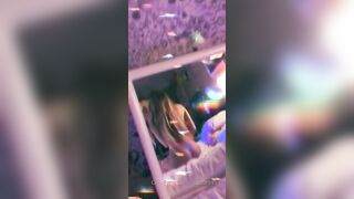 Liviniaroberts (Livinia Roberts aka liviniaxx aka urfavonlinesloot) OnlyFans Leaks Tiktoker & Mattress Actress & professional sloot45