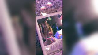 Liviniaroberts (Livinia Roberts aka liviniaxx aka urfavonlinesloot) OnlyFans Leaks Tiktoker & Mattress Actress & professional sloot45