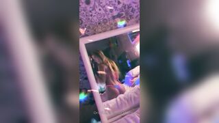 Liviniaroberts (Livinia Roberts aka liviniaxx aka urfavonlinesloot) OnlyFans Leaks Tiktoker & Mattress Actress & professional sloot45