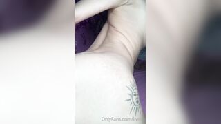 Liviniaroberts (Livinia Roberts aka liviniaxx aka urfavonlinesloot) OnlyFans Leaks Tiktoker & Mattress Actress & professional sloot22