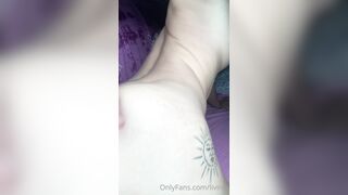 Liviniaroberts (Livinia Roberts aka liviniaxx aka urfavonlinesloot) OnlyFans Leaks Tiktoker & Mattress Actress & professional sloot22