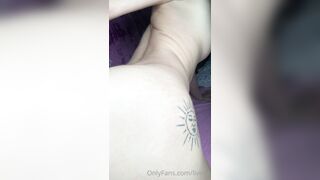 Liviniaroberts (Livinia Roberts aka liviniaxx aka urfavonlinesloot) OnlyFans Leaks Tiktoker & Mattress Actress & professional sloot22