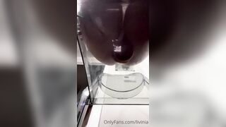 Liviniaroberts (Livinia Roberts aka liviniaxx aka urfavonlinesloot) OnlyFans Leaks Tiktoker & Mattress Actress & professional sloot107