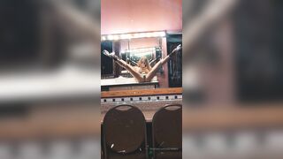 Liviniaroberts (Livinia Roberts aka liviniaxx aka urfavonlinesloot) OnlyFans Leaks Tiktoker & Mattress Actress & professional sloot40