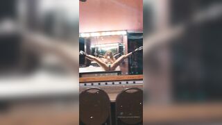 Liviniaroberts (Livinia Roberts aka liviniaxx aka urfavonlinesloot) OnlyFans Leaks Tiktoker & Mattress Actress & professional sloot40