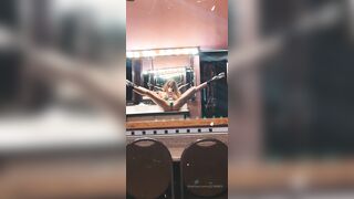 Liviniaroberts (Livinia Roberts aka liviniaxx aka urfavonlinesloot) OnlyFans Leaks Tiktoker & Mattress Actress & professional sloot40