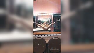 Liviniaroberts (Livinia Roberts aka liviniaxx aka urfavonlinesloot) OnlyFans Leaks Tiktoker & Mattress Actress & professional sloot40