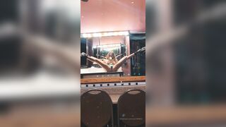 Liviniaroberts (Livinia Roberts aka liviniaxx aka urfavonlinesloot) OnlyFans Leaks Tiktoker & Mattress Actress & professional sloot40