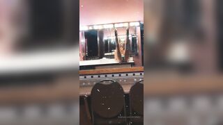 Liviniaroberts (Livinia Roberts aka liviniaxx aka urfavonlinesloot) OnlyFans Leaks Tiktoker & Mattress Actress & professional sloot40