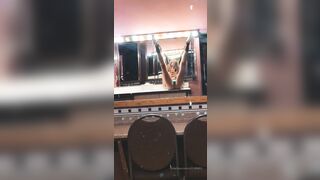 Liviniaroberts (Livinia Roberts aka liviniaxx aka urfavonlinesloot) OnlyFans Leaks Tiktoker & Mattress Actress & professional sloot40
