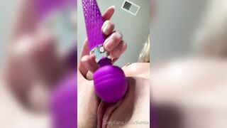 Liviniaroberts (Livinia Roberts aka liviniaxx aka urfavonlinesloot) OnlyFans Leaks Tiktoker & Mattress Actress & professional sloot129