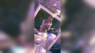 Liviniaroberts (Livinia Roberts aka liviniaxx aka urfavonlinesloot) OnlyFans Leaks Tiktoker & Mattress Actress & professional sloot43