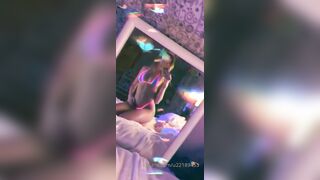 Liviniaroberts (Livinia Roberts aka liviniaxx aka urfavonlinesloot) OnlyFans Leaks Tiktoker & Mattress Actress & professional sloot43