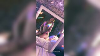 Liviniaroberts (Livinia Roberts aka liviniaxx aka urfavonlinesloot) OnlyFans Leaks Tiktoker & Mattress Actress & professional sloot43