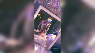 Liviniaroberts (Livinia Roberts aka liviniaxx aka urfavonlinesloot) OnlyFans Leaks Tiktoker & Mattress Actress & professional sloot43