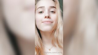 Liviniaroberts (Livinia Roberts aka liviniaxx aka urfavonlinesloot) OnlyFans Leaks Tiktoker & Mattress Actress & professional sloot31