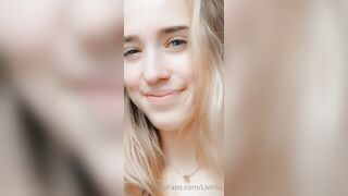 Liviniaroberts (Livinia Roberts aka liviniaxx aka urfavonlinesloot) OnlyFans Leaks Tiktoker & Mattress Actress & professional sloot31