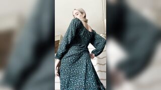 Liviniaroberts (Livinia Roberts aka liviniaxx aka urfavonlinesloot) OnlyFans Leaks Tiktoker & Mattress Actress & professional sloot99