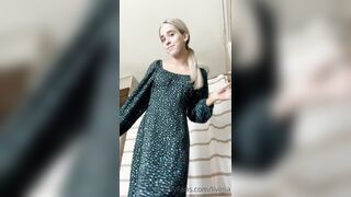 Liviniaroberts (Livinia Roberts aka liviniaxx aka urfavonlinesloot) OnlyFans Leaks Tiktoker & Mattress Actress & professional sloot99